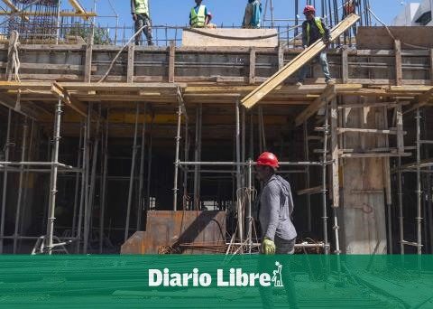 Construction sector remains stagnant in the DR