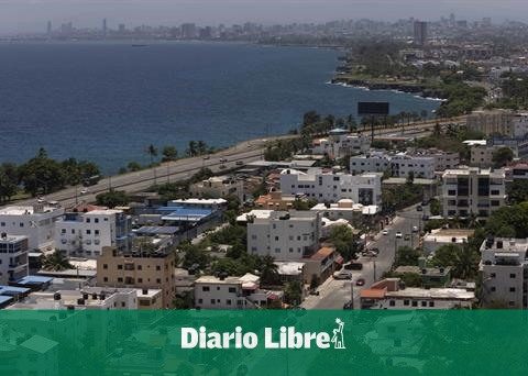 Construction works proliferate in the friars