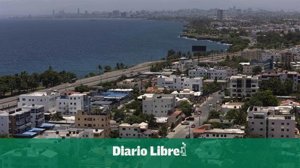 Construction works proliferate in the friars