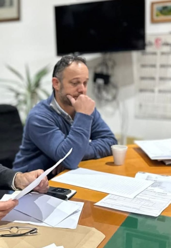 Continue accommodating