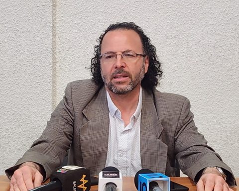 Continue development