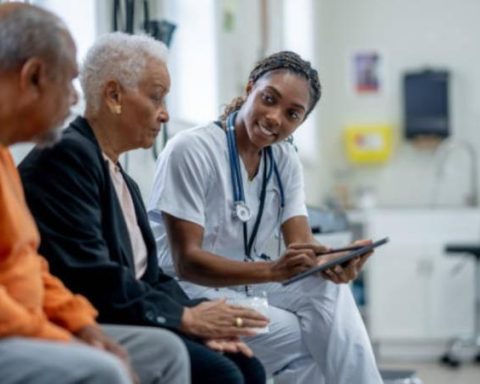 Contradiction in habits: consumers want to age well, but they take care of themselves too late