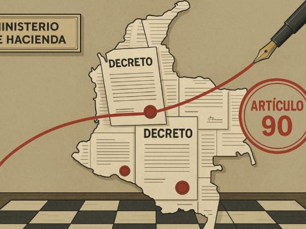 Controversy over an article in the 2026 Budget that would allow pension funds to be moved