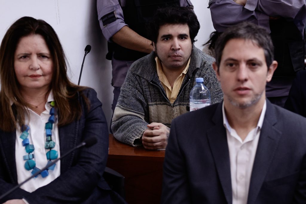 Convictions for the assassination attempt revive threats against Cristina Fernández