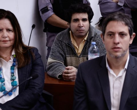 Convictions for the assassination attempt revive threats against Cristina Fernández