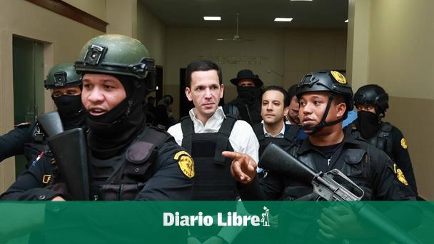 Corruption, sabotage and espionage: the Intrant case file