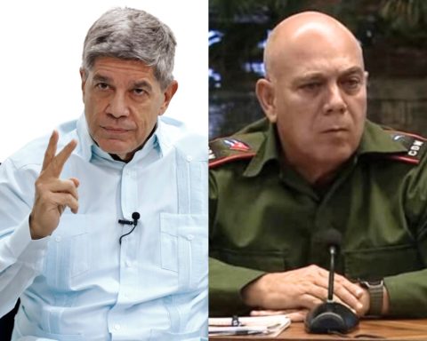 Cossío speaks of “contacts” with the US government; Morales Ojeda is outraged by the offer of help