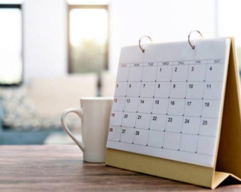 Could Colombia be left without a holiday? This is the proposal made by the Mininterior