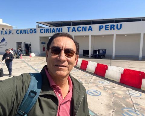 Court announces tomorrow whether to annul trial against Martín Vizcarra for collection of bribes