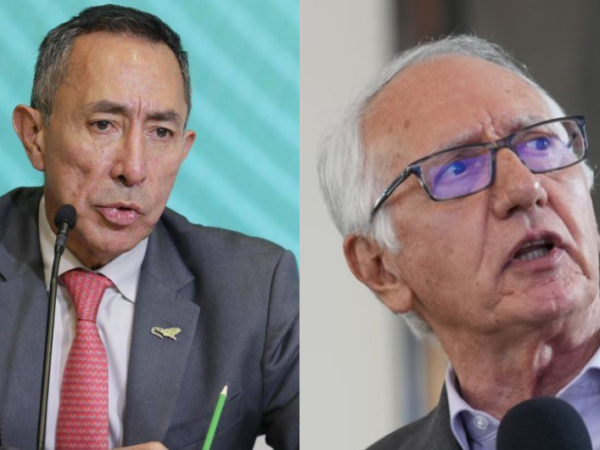 Court certifies copies so that Ricardo Roa and Guillermo Jaramillo can be investigated