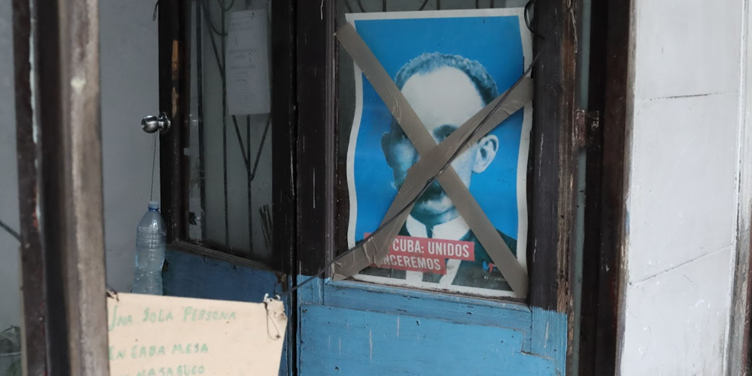 Cuba, José Martí, delincuencia, criminal