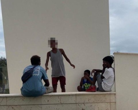 “Criminal proceedings” are opened against the parents of children who sleep in the basement of Gran Muthu