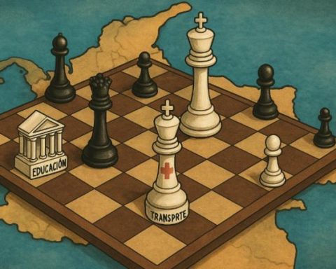 Criticism rains down on the budget assigned by Petro to the regions