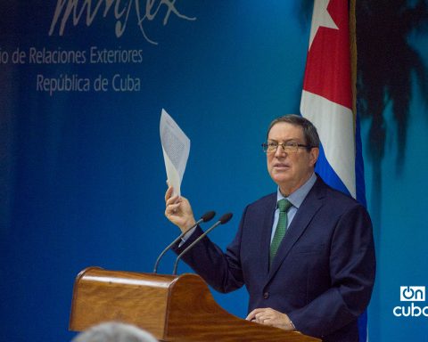 Cuba accuses the US of lying and expressing itself “in a rude and arrogant manner” at the UN