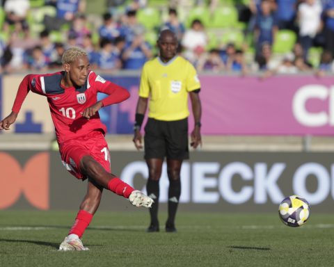 Cuba achieves a historic draw with Italy at the U-20 Soccer World Cup