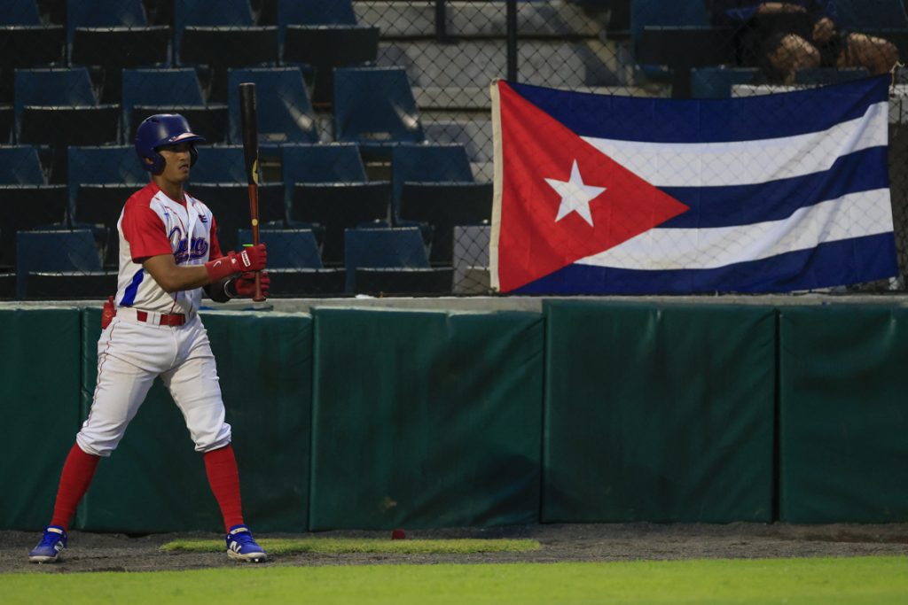Cuba adds its second triumph in the Pan American Baseball Sub-23