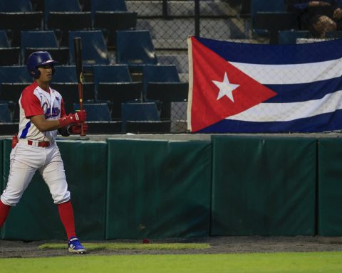 Cuba adds its second triumph in the Pan American Baseball Sub-23