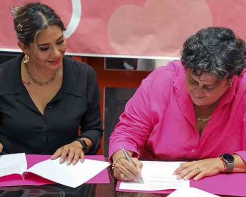 Cuba and Mexico sign a collaboration agreement on mental health in vulnerable populations