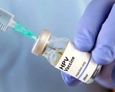 Cuba begins vaccination of 68 thousand girls against the Human Papillomavirus (HPV)