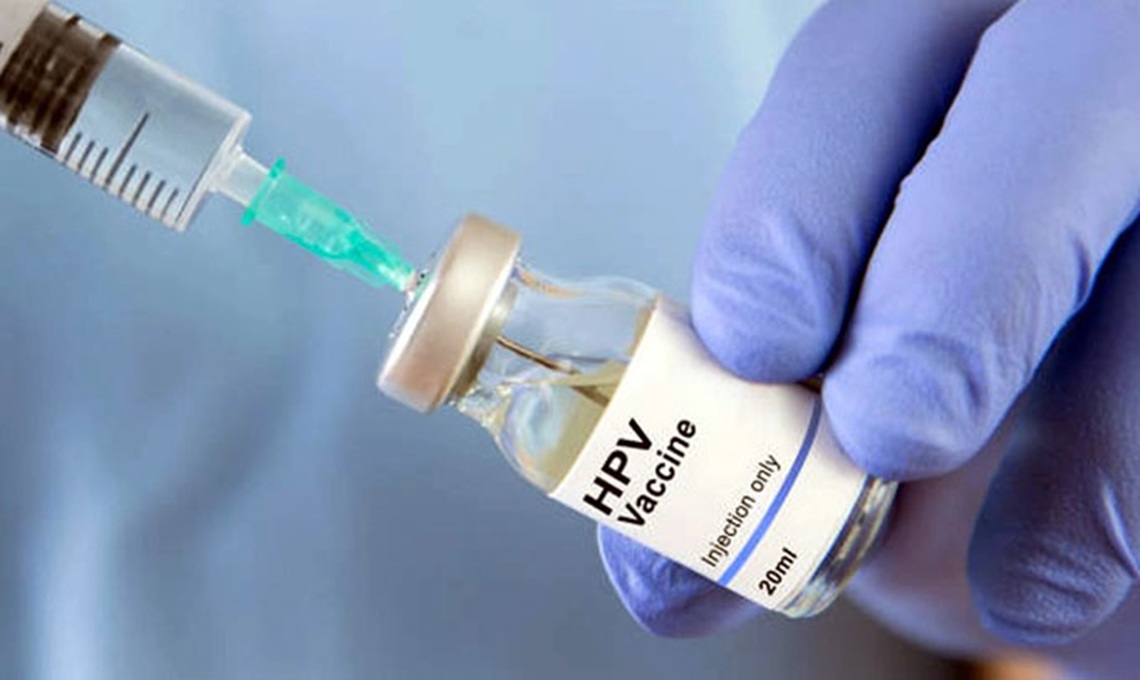 Cuba begins vaccination of 68 thousand girls against the Human Papillomavirus (HPV)