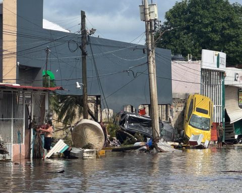 Cuba expresses its support and solidarity with Mexico in the face of heavy rains
