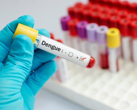 Cuba faces the increase in dengue, chikunguña and oropouche