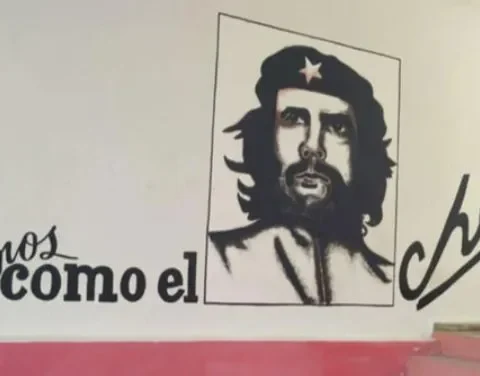 Educación, adoctrinamiento, Cuba