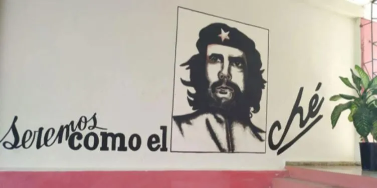 Educación, adoctrinamiento, Cuba