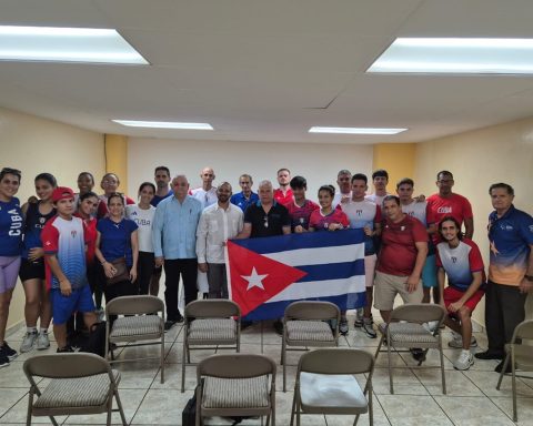 Cuba secures 16 places in sports shooting for Central Americans 2026