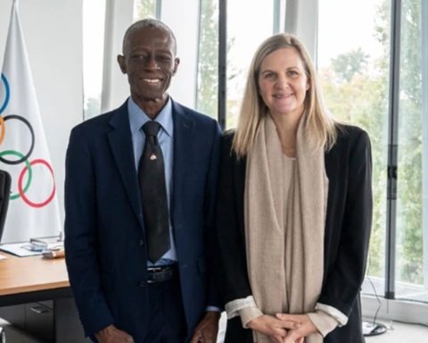 Cuban Olympic Committee seeks support from COI to strengthen sport