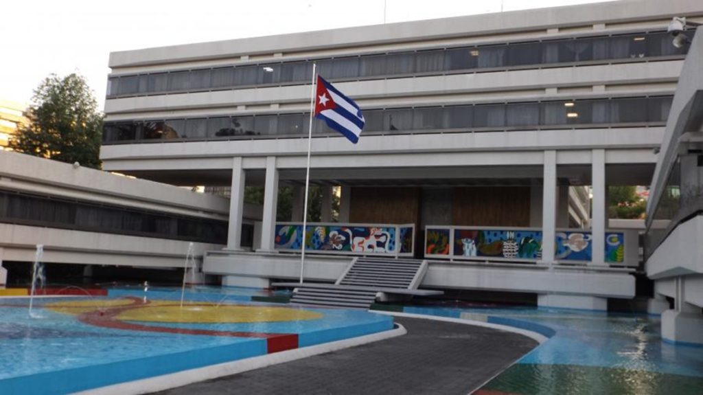 Cuban doctor Zunilda Torres, a collaborator in Veracruz, dies in Mexico