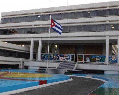 Cuban doctor Zunilda Torres, a collaborator in Veracruz, dies in Mexico