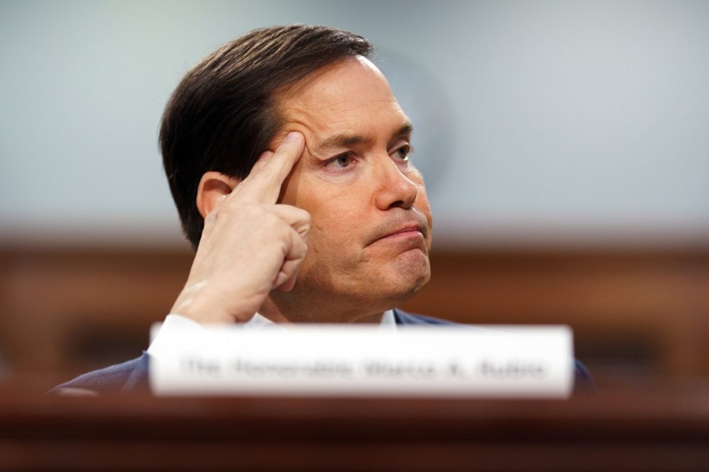 Cuban government criticizes US pressures to subtract support from its resolution against the embargo