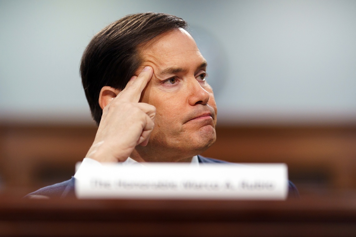 Cuban government criticizes US pressures to subtract support from its resolution against the embargo