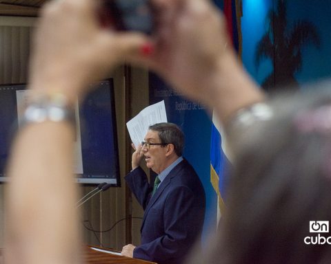 Cuban government denounced that the US is putting pressure on third countries before voting at the UN against the embargo