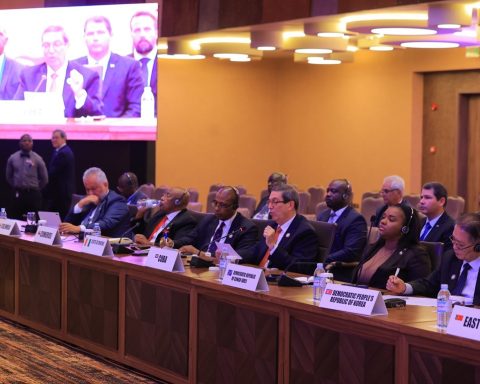 Cuban government denounces “dangerous military deployment” of the US in the Caribbean