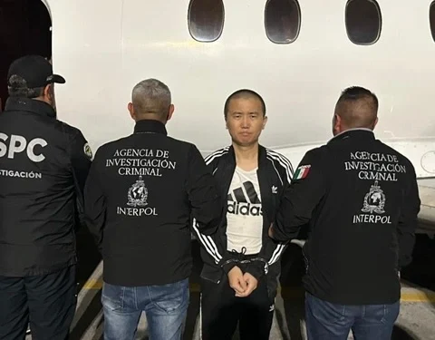 brother wang, Cuba, México, Estados Unidos, narcotráfico