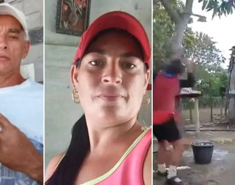 madre cubana, Ciego de Ávila, abuso infantil