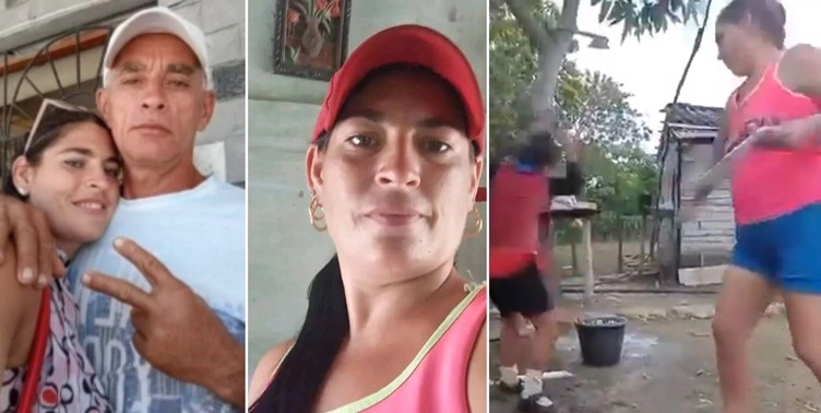 madre cubana, Ciego de Ávila, abuso infantil