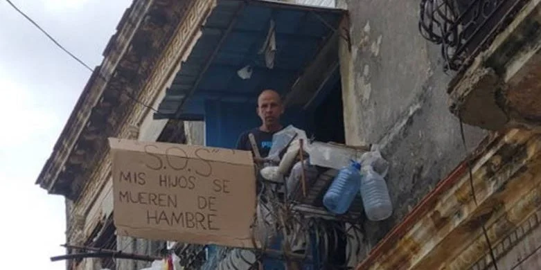 El activista José Antonio Pompa López fue uno de los condenados