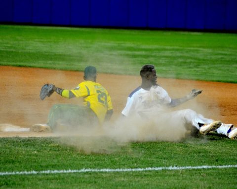 Cuban sports continue to wait for the “lifesaver” of advertising and sponsorship