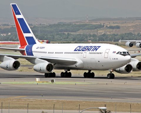 Cubana de Aviación announces new itinerary of domestic flights from Havana