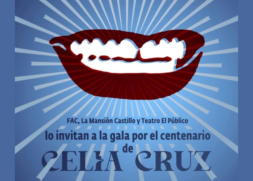 Cultural authorities cancel show dedicated to Celia Cruz in Havana