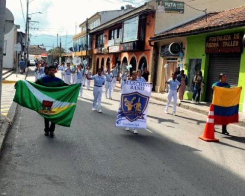 Cundinamarca has the ideal town for culture lovers (and it is beautiful)