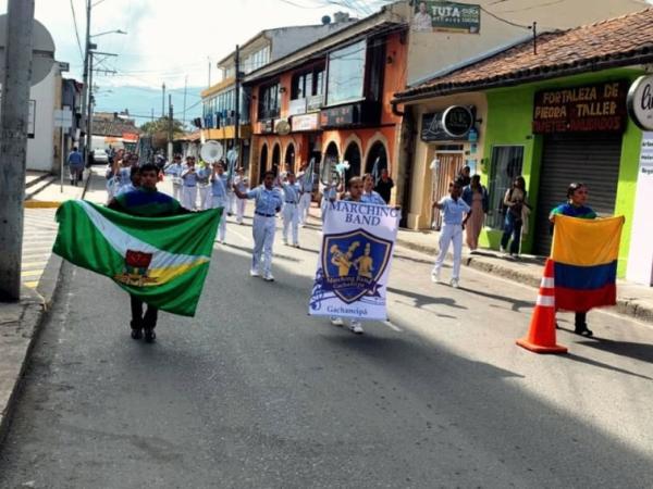 Cundinamarca has the ideal town for culture lovers (and it is beautiful)