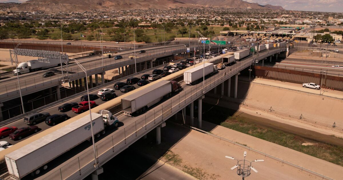 Customs reform raises alerts for overregulation and effect on investments