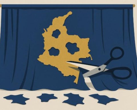 Cuts to the 2026 Budget do not convince