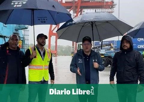 DGA maintains commercial and logistical flow