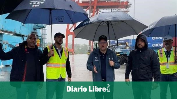 DGA maintains commercial and logistical flow