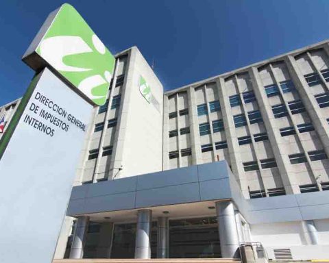 DGII begins renewal of the 2025-2026 label this Tuesday